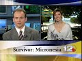 Survivor: Micronesia Interview: Ami Cusack (Favorites)