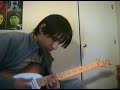 Red Hot Chili Peppers - Throw Away Your Television by fdser654