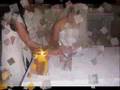 Fhil and Marivic Lomarda Wedding