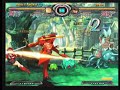 GGXX:AC Johnny vs Bridget