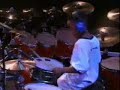 Tony Royster Jr - Drum Solo Video