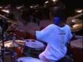 Tony Royster Jr - Drum Solo Video