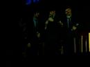 DWTS Rat Pack