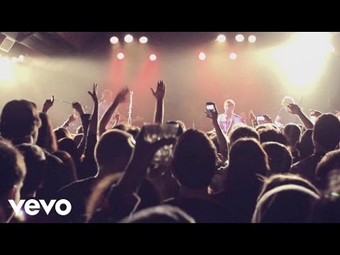 Foster The People - Houdini (Live in Solana Beach)
