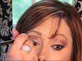 MAC Makeup: Rihanna Look 2