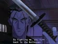 Kenshin-playing for keeps matchbook romance