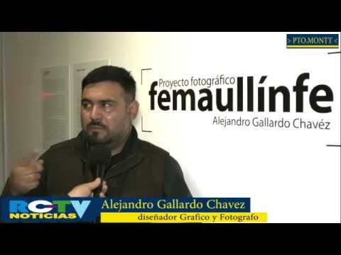 Fe Maullin Fe Proyecto Fotografico RC-TV noticias Maullin