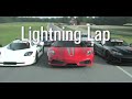 round 3 of our performance benchmark at virginia international raceway, ll5: cars above $240,000.

the lightning lap, 2008 - feature http://www.caranddriver.com/reviews/hot_lists/high_performance/features_classic_cars/the_lightning_lap_2008_feature?cid=95

the lightning lap, 2007 - feature http://www.caranddriver.com/reviews/hot_lists/high_performance/features_classic_cars/the_lightning_lap_2007_feature?cid=95