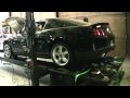 Fastlane 2011 Ford Mustang GT 5.0L Turbo