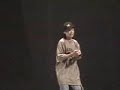 Koichiro Mori 2004 Worlds 4A