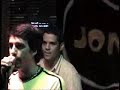 Jonny Bravo no Musique - Fev.2007 (Cazuza)