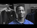 Warriors Weekly: Anthony Randolph Interview - Part 2 - 12/21/09