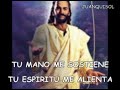 TU MANO ME SOSTIENE karaoke juan carlos alvarado