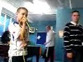 McAction and Mc P-O-B