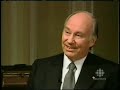CBC Interview of His Highness Aga Khan CBC Interview of His Highness Aga Khan