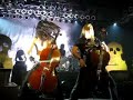 Apocalyptica-Betrayal/Forgiveness (live)