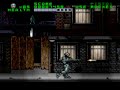 snes version