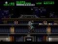 snes version