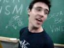 jonas o pedofilo e a foice