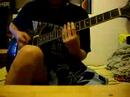Dir en grey Guitar Cover - Drain Away