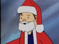 Scott Meets Family Circus: The Holiday Special