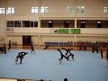 Ginastica de Grupo Porto Santo