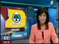 GOLKAR MEMBANTAH KERETAKAN HUBUNGAN DENGAN PRESIDEN SBY