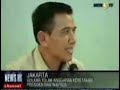 GOLKAR MEMBANTAH KERETAKAN HUBUNGAN DENGAN PRESIDEN SBY