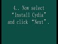 iPhone OS 4 Jailbreak