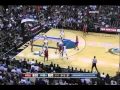 Yi Jianlian and John Wall Highlights Vs. Houston Rockets