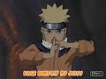 Naruto haciendo una specie d kame hame ha.. Naruto doing a kame hame ha