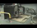 CNC SawJET Video