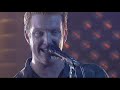 [11] THEM CROOKED VULTURES - Warsaw  (Canal Plus 2009) *Part 01*