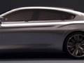 BMW-Studie Concept CS: Edel-Sportler im Armani-Anzug