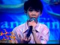 Jude Matthew Birit Baby Finalist