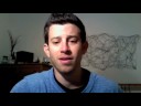 Vlog 11-16-08