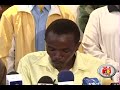 More damning report on NHIF