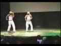 GIRL'S HIPHOP
