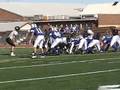 Andover loses to Rock Creek