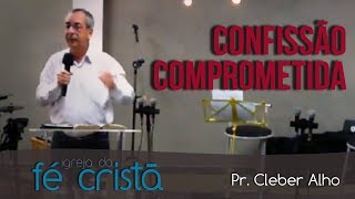 Confissão Comprometida