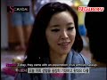 090902 MNET SCANDAL Ga-in & Narsha [ eng subs ] Part 1/5