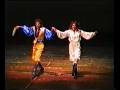 videos de Ali Sherif Ensemble (Ali & Nadia )Dabka dou.1993