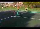 Quickstart Tennis Week 1 Quickstart Tennis Week 1