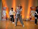 Dancing the way i are