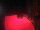 Scotty2hotty fx light saber practice