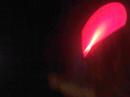 Scotty2hotty fx light saber practice
