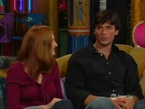 Brooke Burke video