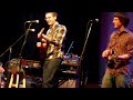 Cabinet performing