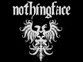 Nothingface - Scission