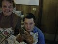 Viancio e la porchetta